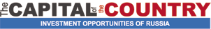 Investment opportunuties of Russia