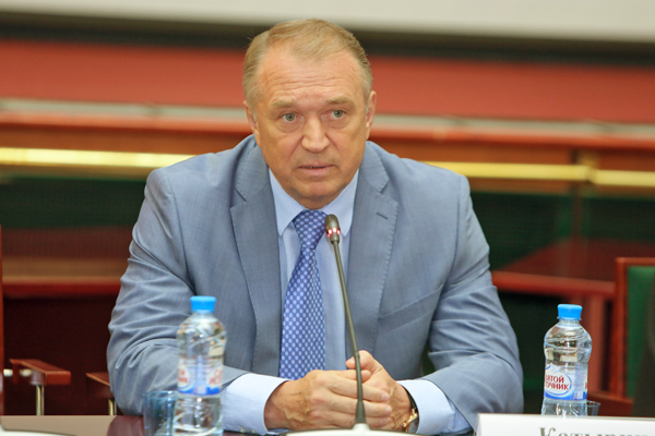 Сергей Катырин: Саммит  в Бишкеке будет будет способствовать росту экономик стран СНГ 