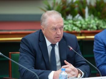 Президент ТПП РФ Сергей Катырин: Учтена важная для рекламного рынка поправка  