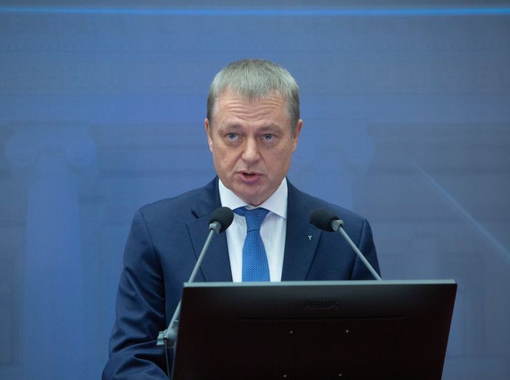Вице-президент ТПП РФ: нужно внедрять новые сервисы для роста российского экспорта