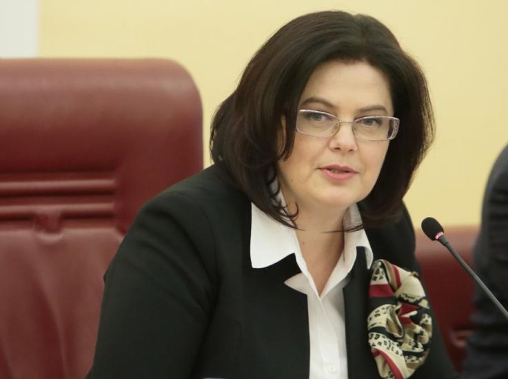 Вице-президент ТПП РФ Елена Дыбова: нужно изменить подходы к определению критериев дробления бизнеса