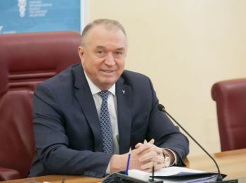 Сергей Катырин: ТПП РФ предлагает выделить 9 млрд рублей на развитие газомоторного топлива