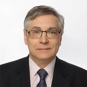 Игорь Балюк