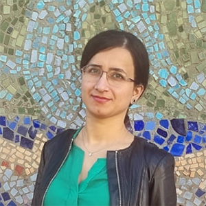 Лилия Ганем Лилия Ганем