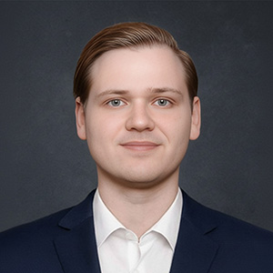 Никита Клеванец