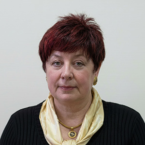 Марина Медведева