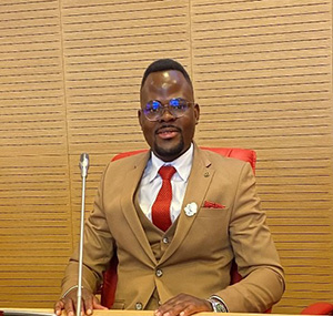 Рафаэл Муленга