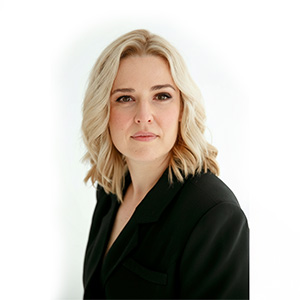 Елизавета Оглоблина