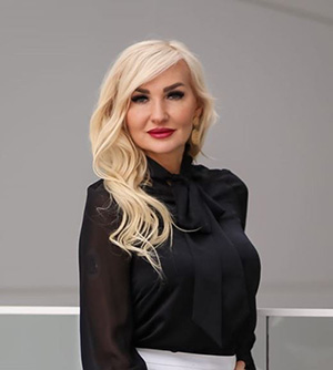 Ольга Лебедева