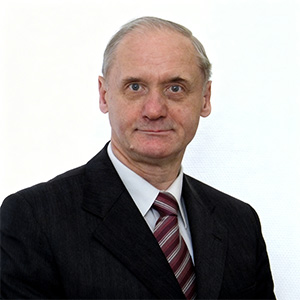 Виктор Пищик