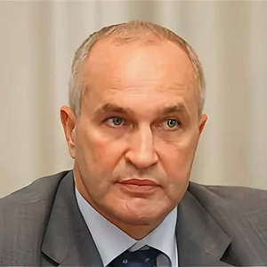 Геннадий Щербаков