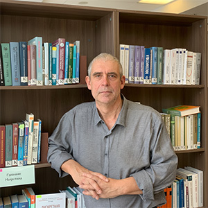 Валерий Смирнов