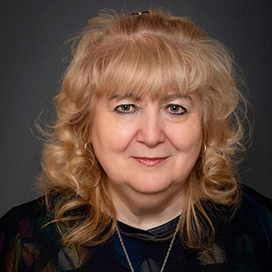 Елизавета Соколова