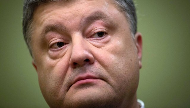 Порошенко выразил надежду, что в ближайшее время будут продлены антироссийские санкции