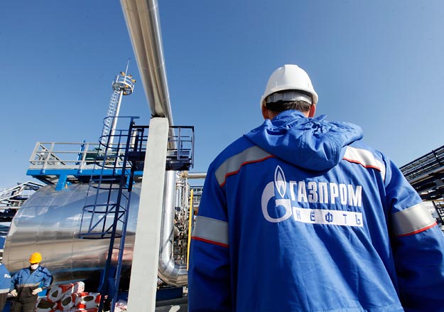 Национальная нефтяная компания Ирана заплатит «Газпрому» долг в 30 миллионов долларов