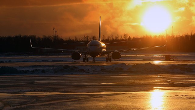 Россия может остановить с Таджикистаном авиасообщение