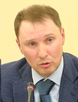 Александр Владимирович Копков