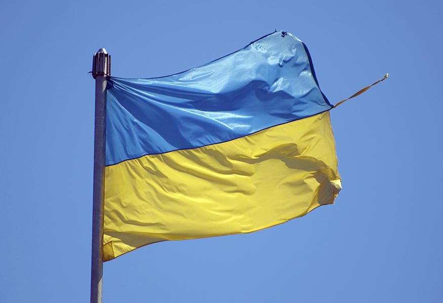 Украина хочет помочь Белоруссии стать свободной от России страной