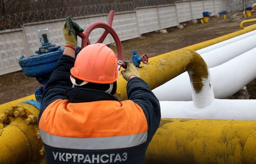 На Украине прокомментировали данные о возобновлении транзита газа в Венгрию