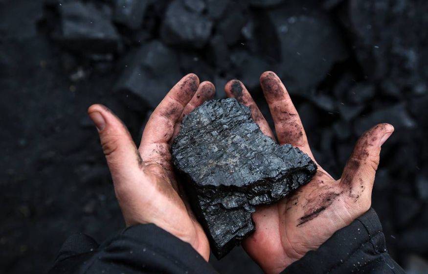 Цена угля в Европе установила новый рекорд