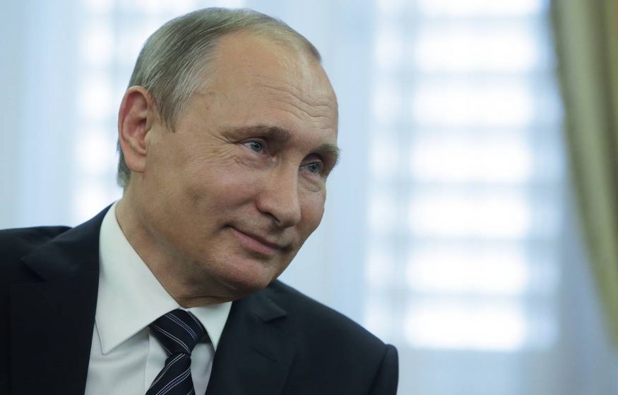 Песков рассказал, как Путин отпразднует свой день рождения