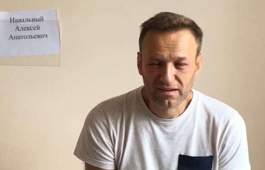 Организация по запрещению химоружия дала России 10 дней на ответы об отравлении Навального