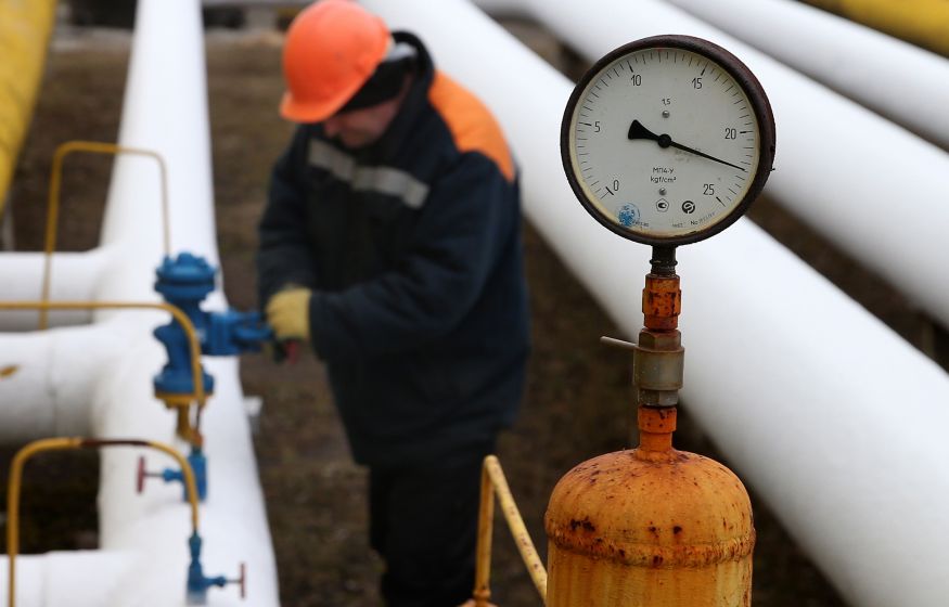 Путин: «Газпром» никогда не отказывался увеличивать поставки газа