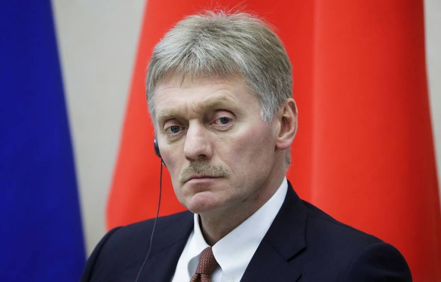 Кремль отреагировал на решение НАТО выслать российских дипломатов