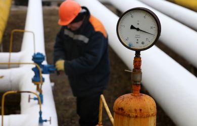 «Вакцина от роста цен»: глава Uniper ответил на слова Путина об экспорте газа