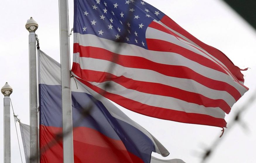 США хотят наказать Россию за всплеск цен на газ