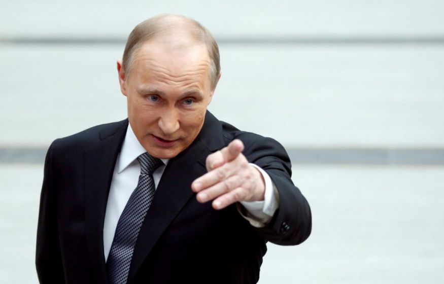 Кремль посчитал «Архив Пандоры» прямой атакой на Путина и собирается ответить Западу