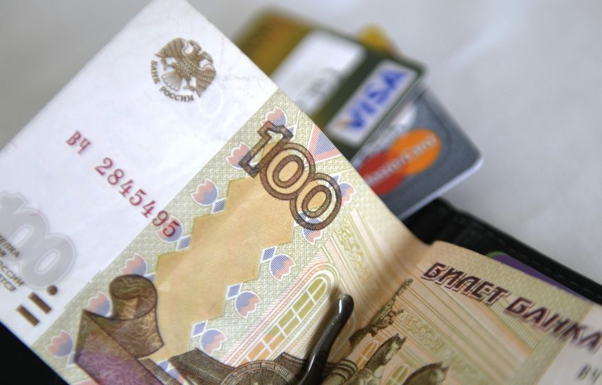 Центробанк сообщил о появлении новой купюры в России