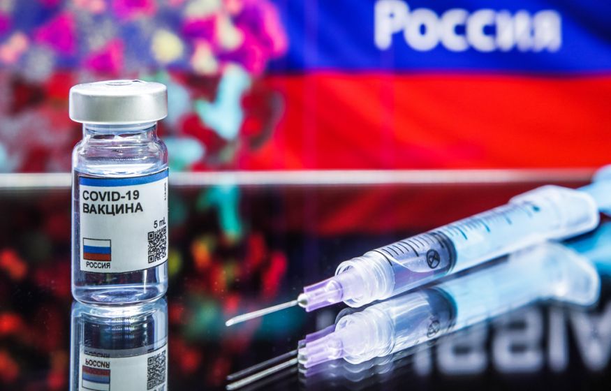 В РАН предложили штрафовать россиян за уклонение от вакцинации на 5 тысяч рублей