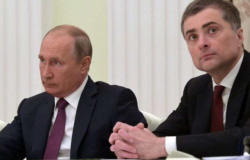 «Народные представители превращаются в узурпаторов»: Бывший помощник Путина не одобрил итоги выборов