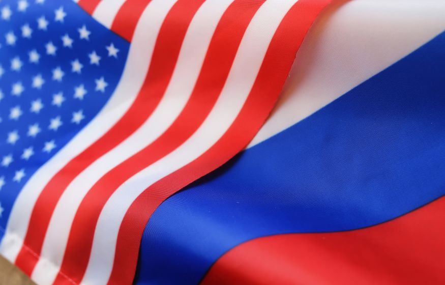 Россия предложила США снять все санкции, введенные в последнее годы