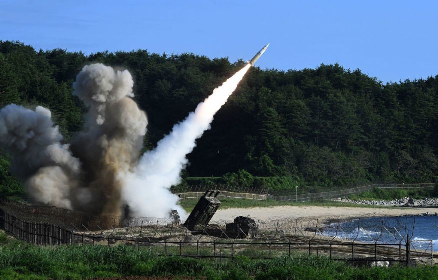 В США заявили, что Россия должна убрать из Европы «нарушающие ДРСМД» ракеты