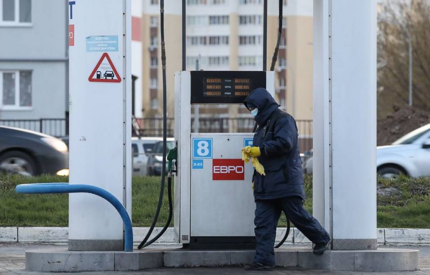 «Нет проблем»: глава «Газпром нефти» рассказал о стоимости бензина в России