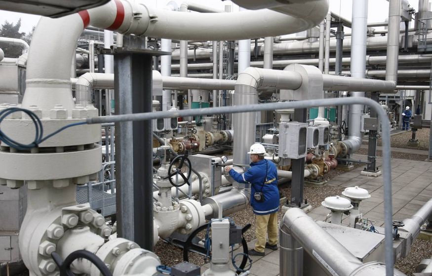 Сербия хочет обсудить с Россией цены на газ