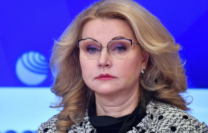 Голикова предложила объявить «нерабочие дни» с 30 октября по 7 ноября в России