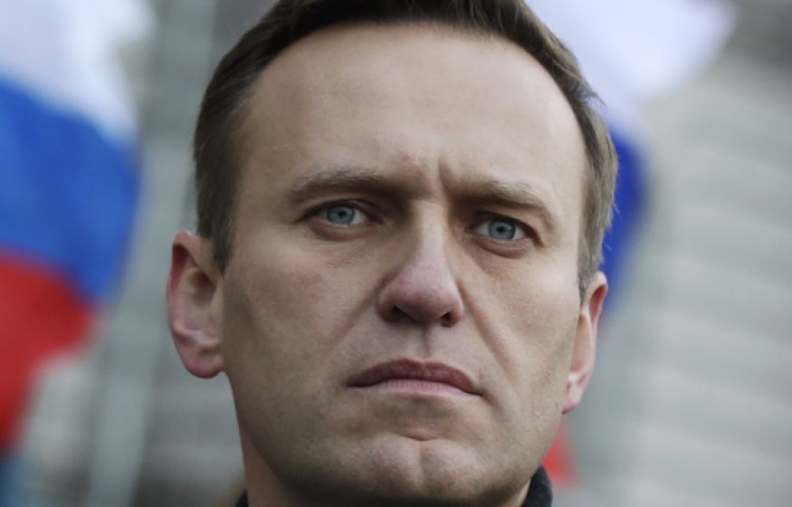 «Попытка уклониться от ответственности»: России грозит инспекция ОЗХО из-за отравления Навального