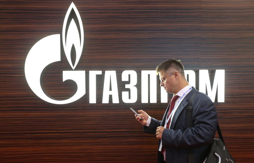 «Могут обвинить в том, что зима пришла»: США хотят наказать «Газпром» за нарушение санкций