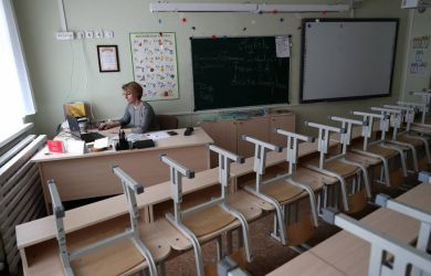 «Никакого дистанта»: в России хотят ввести дополнительные школьные каникулы 