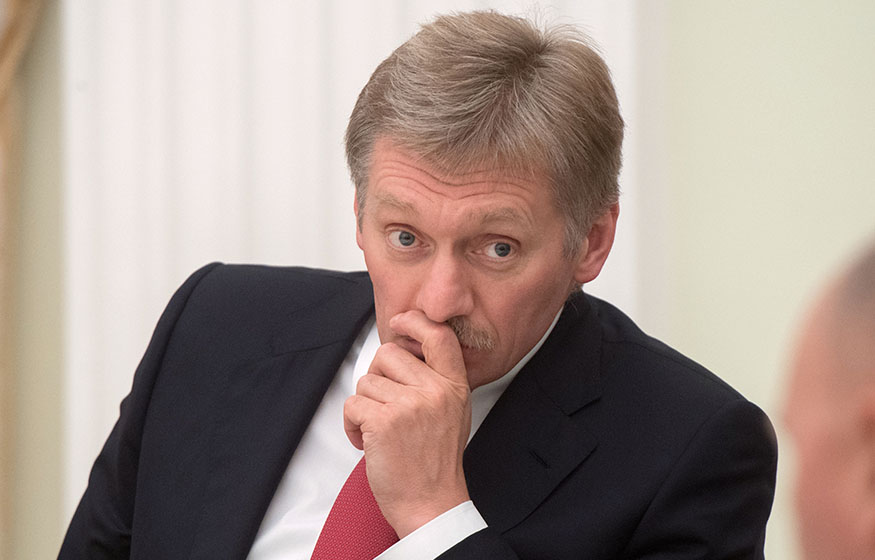 «Поддержки достаточно»: Кремль не будет вводить новые меры поддержки из-за COVID-19