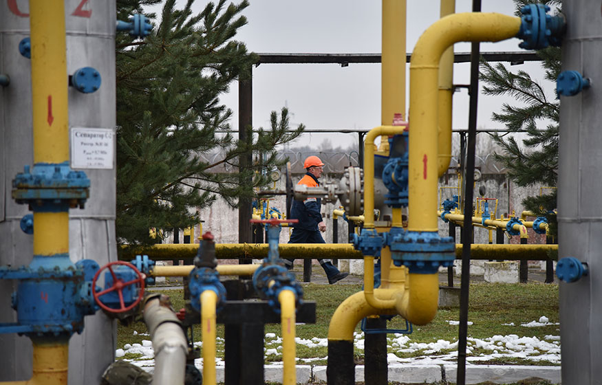 МИД РФ: партнеры России должны учитывать выгоду от долгосрочных контрактов по газу