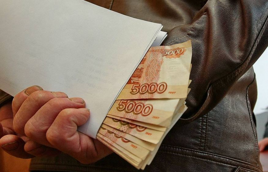 Чиновника, оскорбившего красноярцев, оштрафовали на 5 тыс. рублей