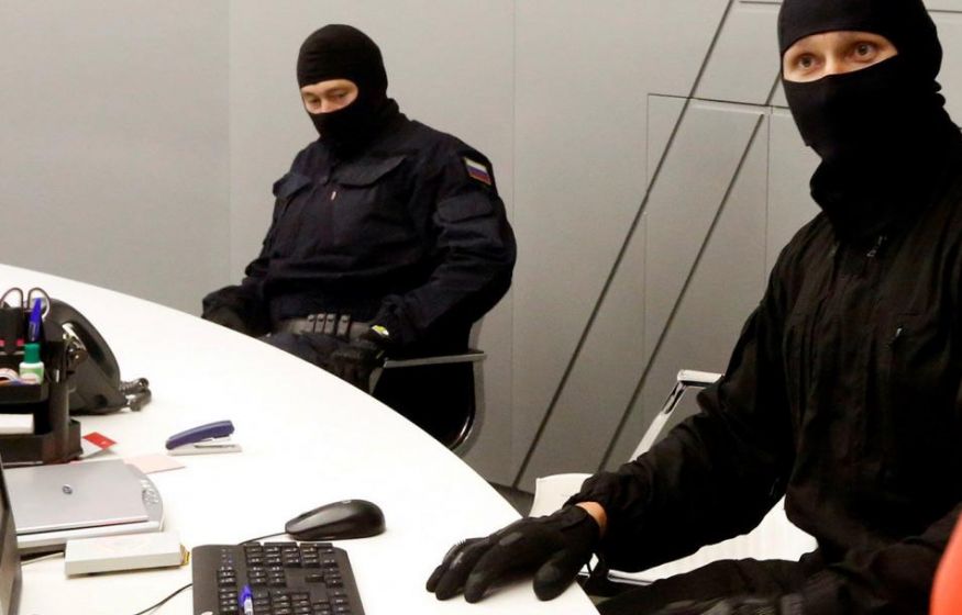 ФСБ начнет контролировать сделки россиян с криптовалютой