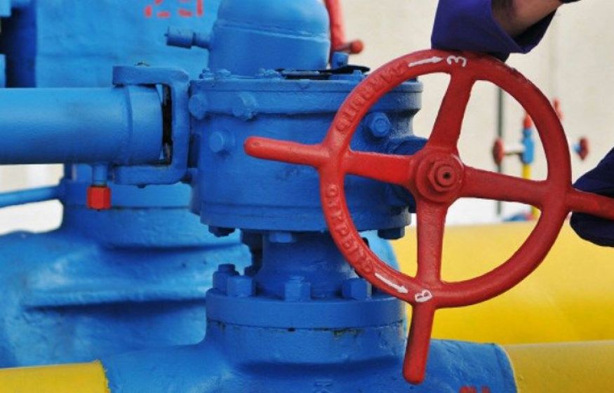 Сербия лишилась газа из России