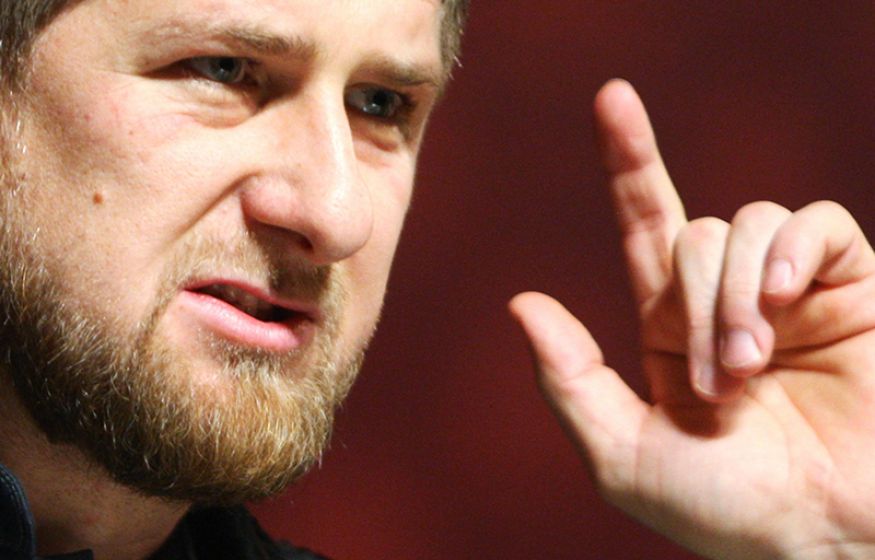 «Такое поведение недопустимо»: Кадыров поговорил с Симоньян «один на один»