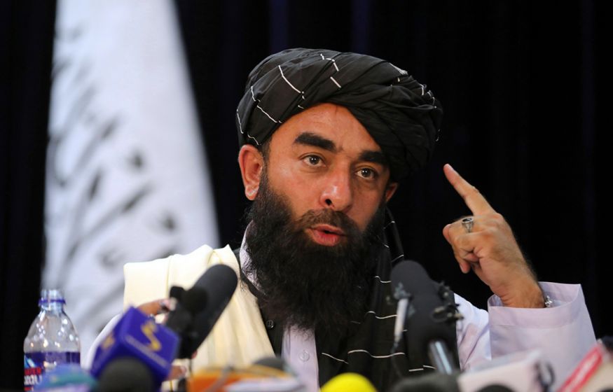 Госжурналистам запретили называть «Талибан» запрещенной в России организацией