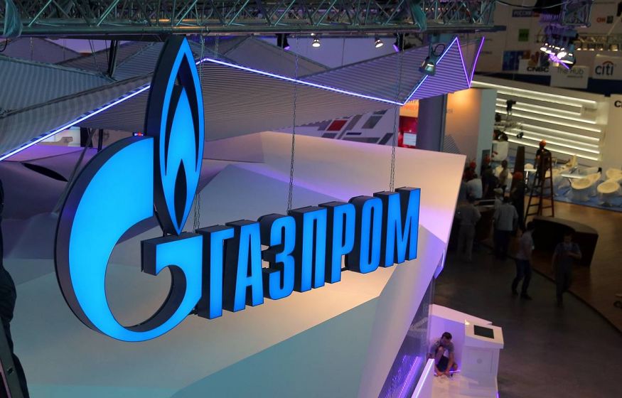«Газпром» опять не выкупил мощности для транзита газа через Польшу и Украину